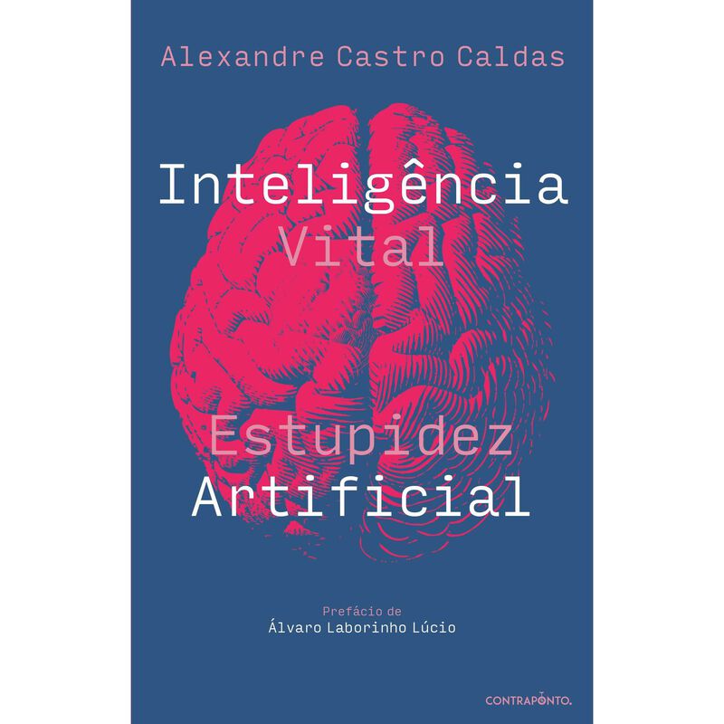Inteligência de Alexandre Castro Caldas