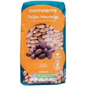Feijão Manteiga Feijão Manteiga