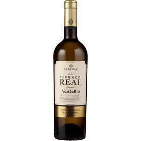 Albenaz Terra&ccedil;o Real Verdelho Premium Alentejano Vinho Branco