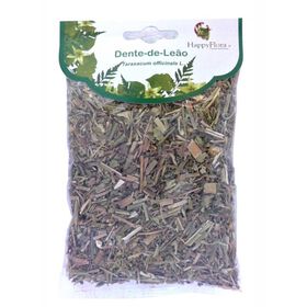 Ch&aacute; Dente-de-Le&atilde;o Happy flora