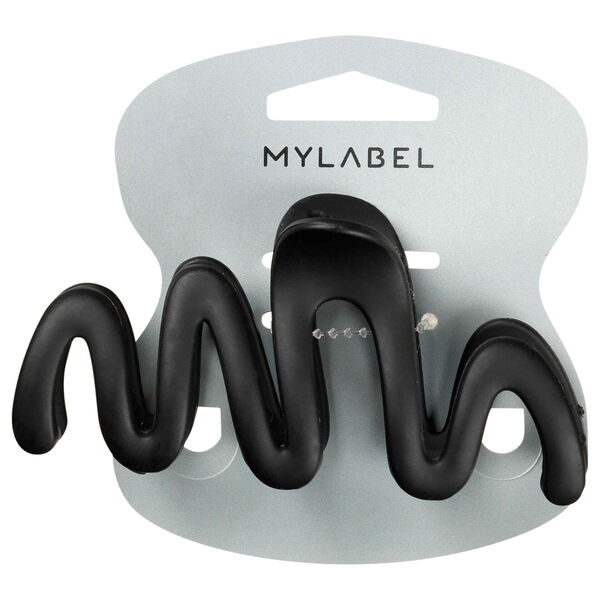 Mola Cabelo  Mate Ondulada MyLabel