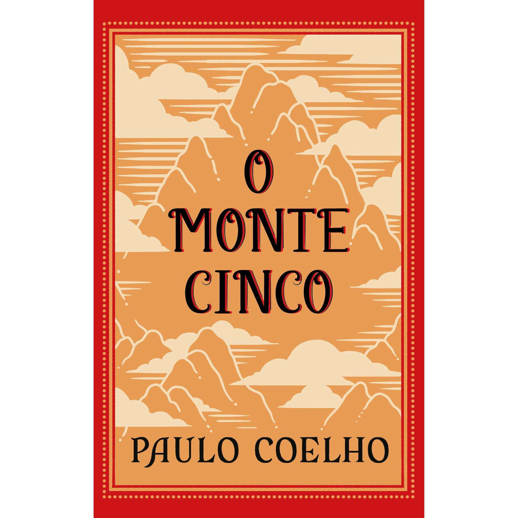 O Monte Cinco