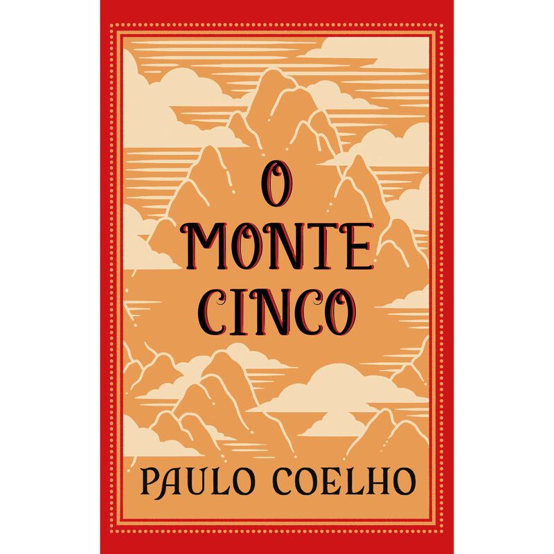 O Monte Cinco de Paulo Coelho