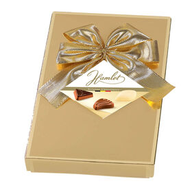 Bombons de Chocolate Belga