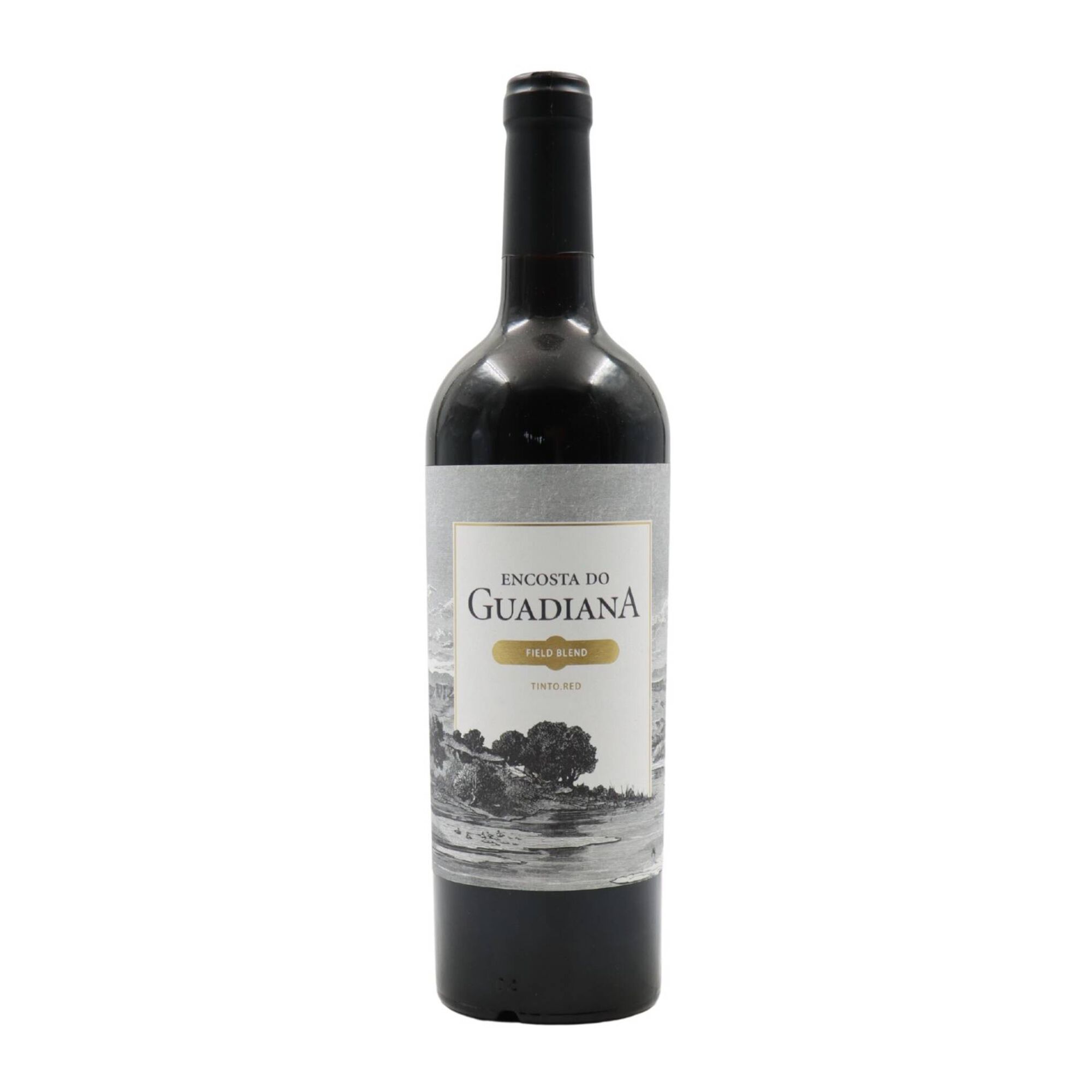 Encosta Do Guadiana Field Blend Alentejano Vinho Tinto