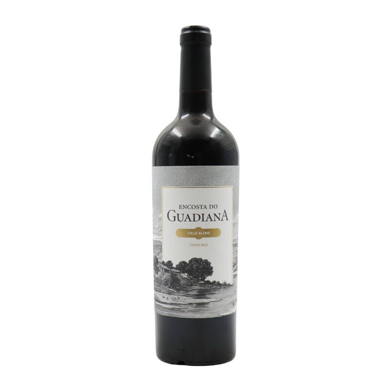 Encosta Do Guadiana Field Blend Alentejano Vinho Tinto