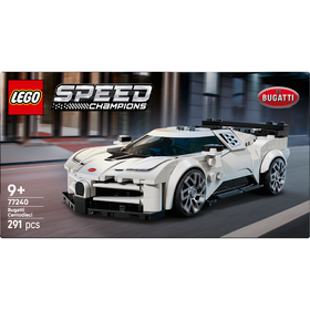 Bugatti Centodieci Hyper - 77240 Bugatti Centodieci Hyper - 77240