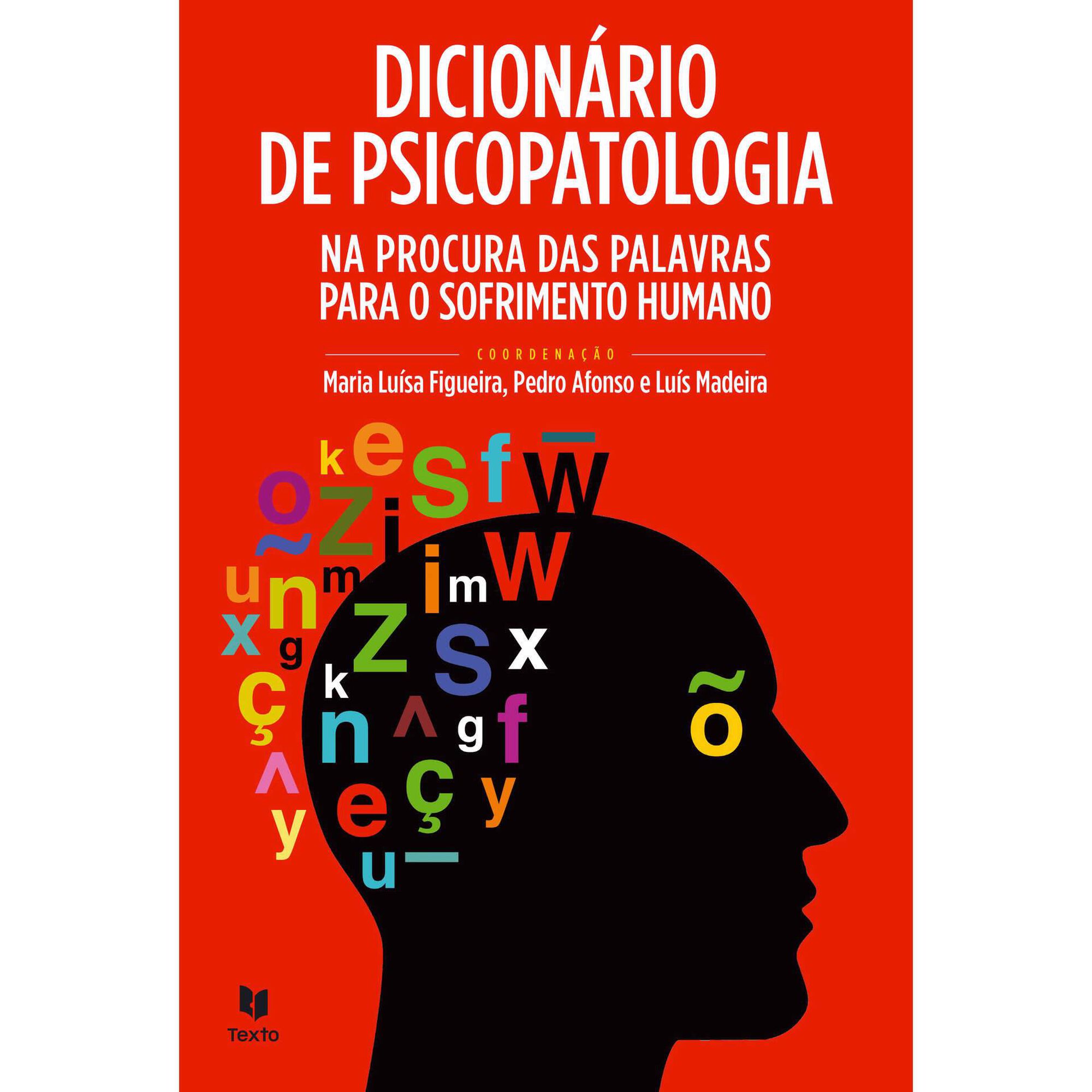 Dicionário de Psicopatologia