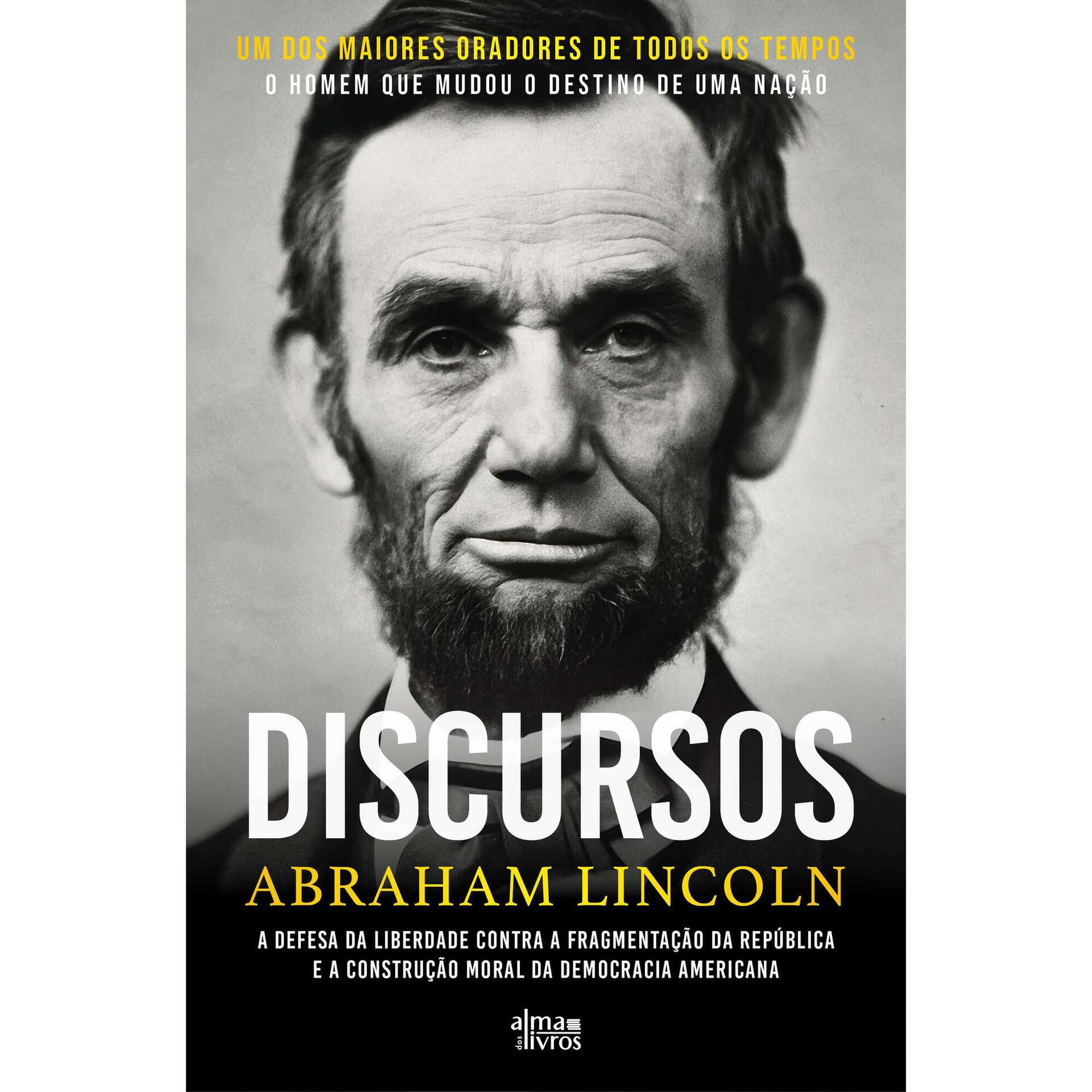 Discursos de Abraham Lincoln