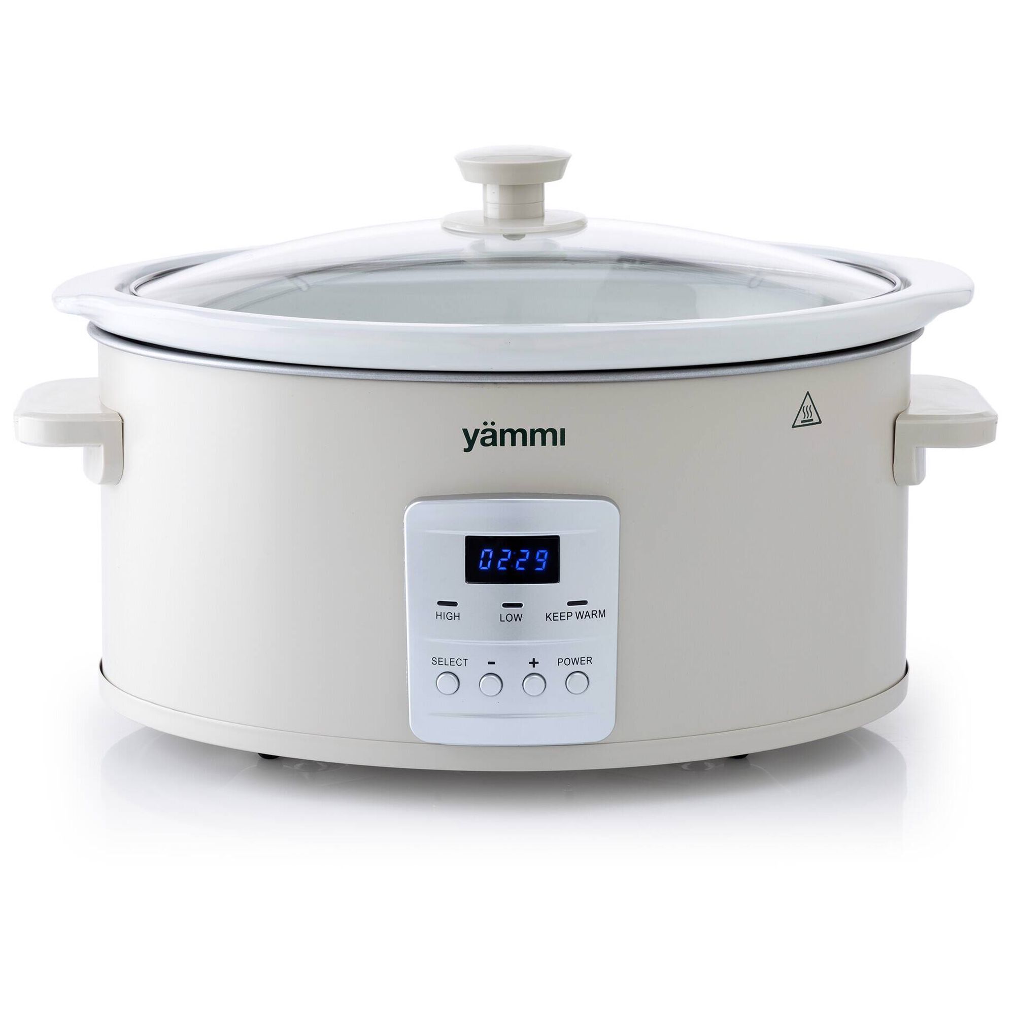 Slow Cooker Y&auml;mmi 5,5L