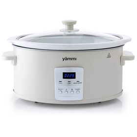 Slow Cooker Y&auml;mmi 5,5L