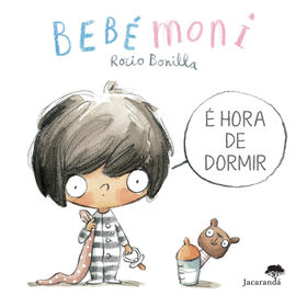 Bebémoni - É Hora de Dormir