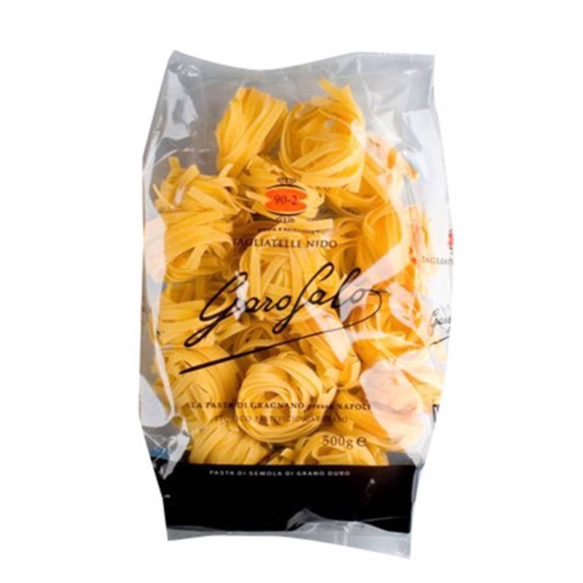 Massa Tagliatelle Nido