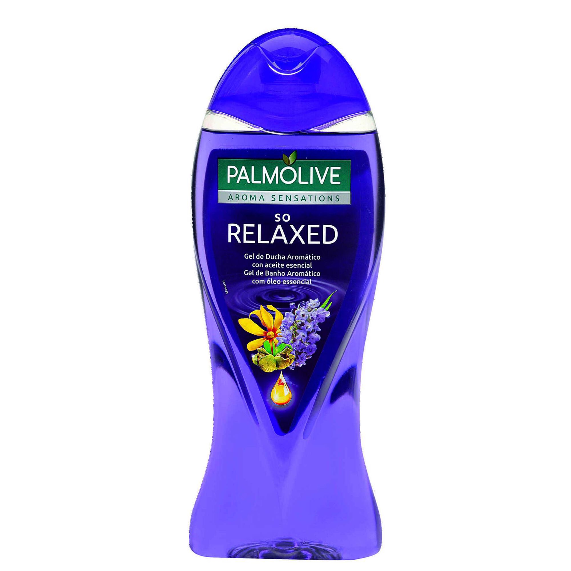 Gel de Banho Aroma Sensations So Relaxed Gel de Banho Aroma Sensations So Relaxed