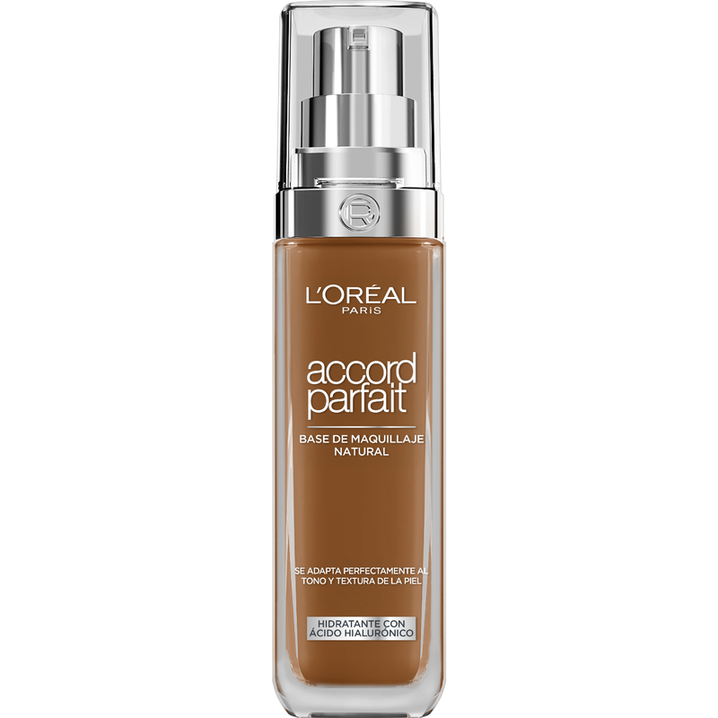 Base de Rosto Accord Parfait 9.5D L'Oréal Paris