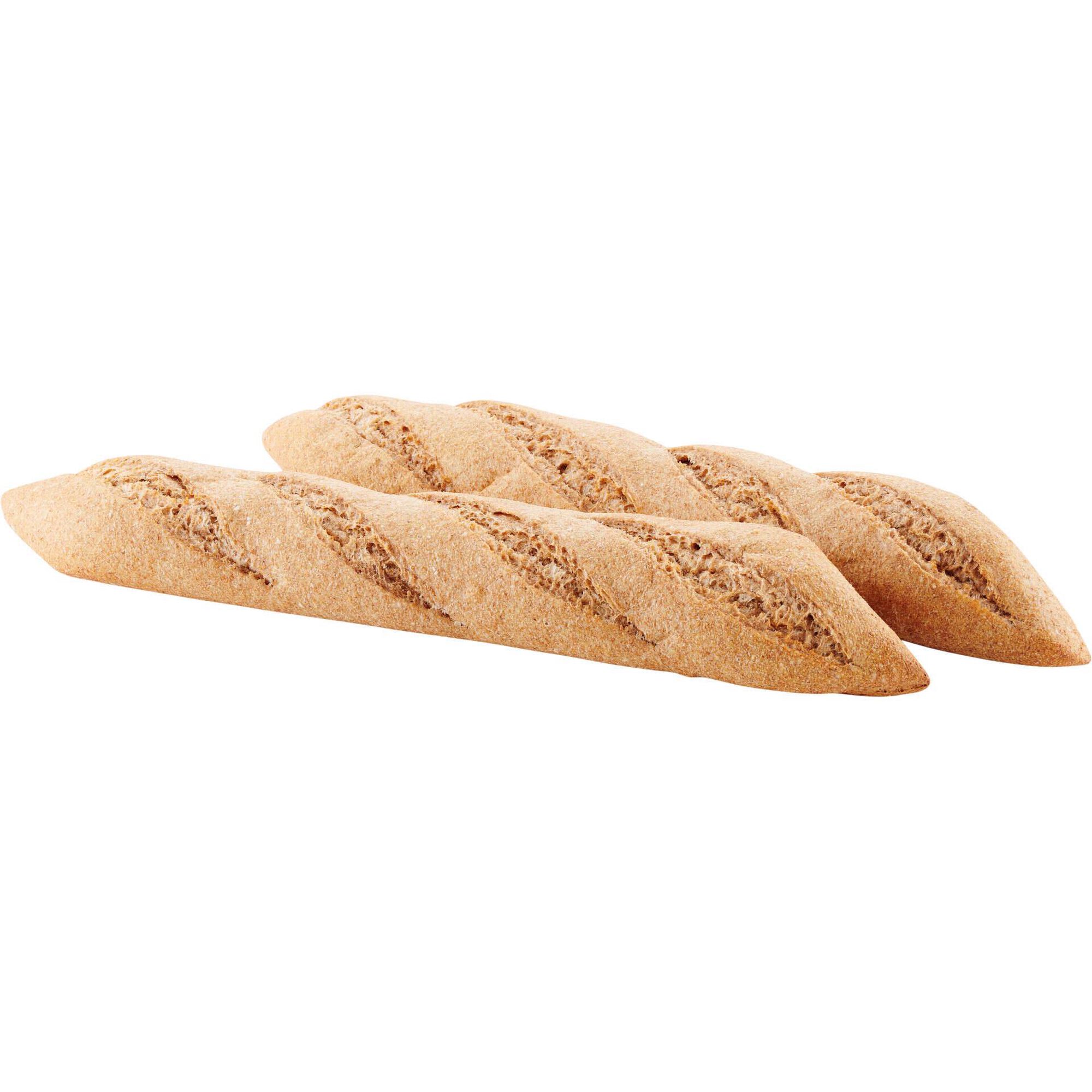 Baguete 100% Integral Continente