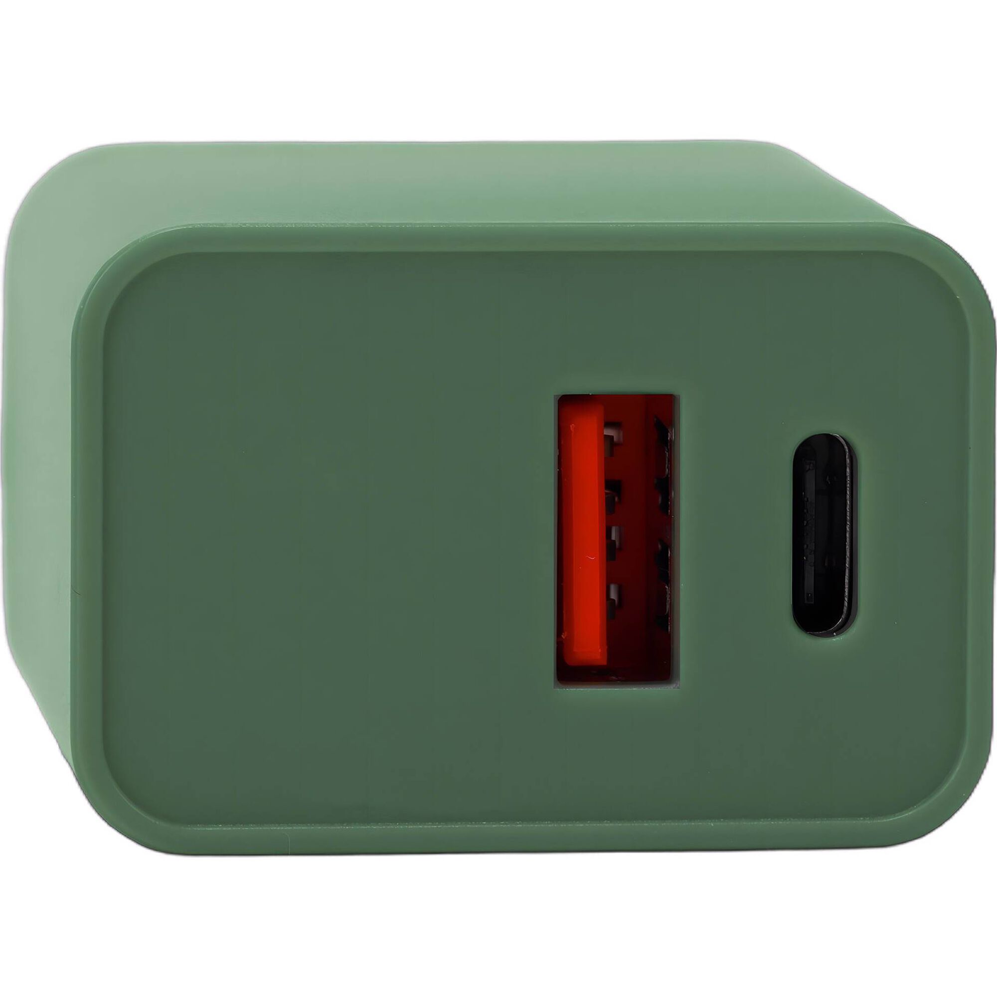 Carregador USB e Type C Bazar&atilde;o