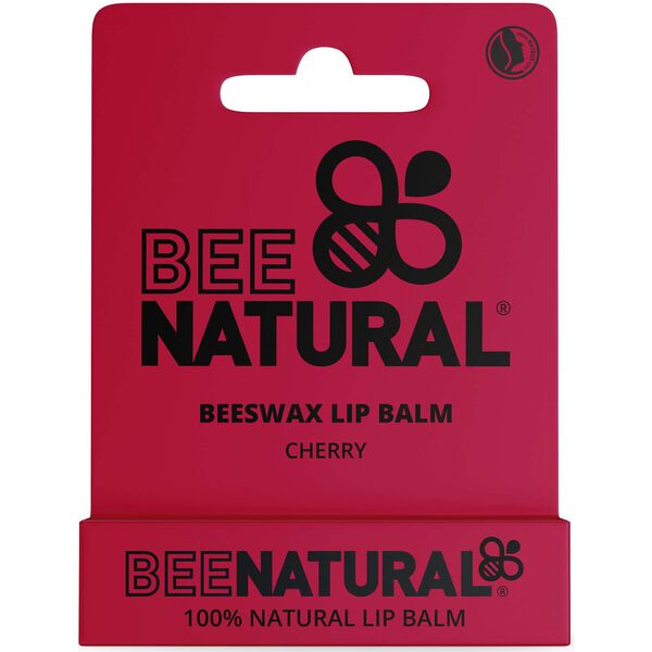 Batom do Cieiro Cereja Bee Natural