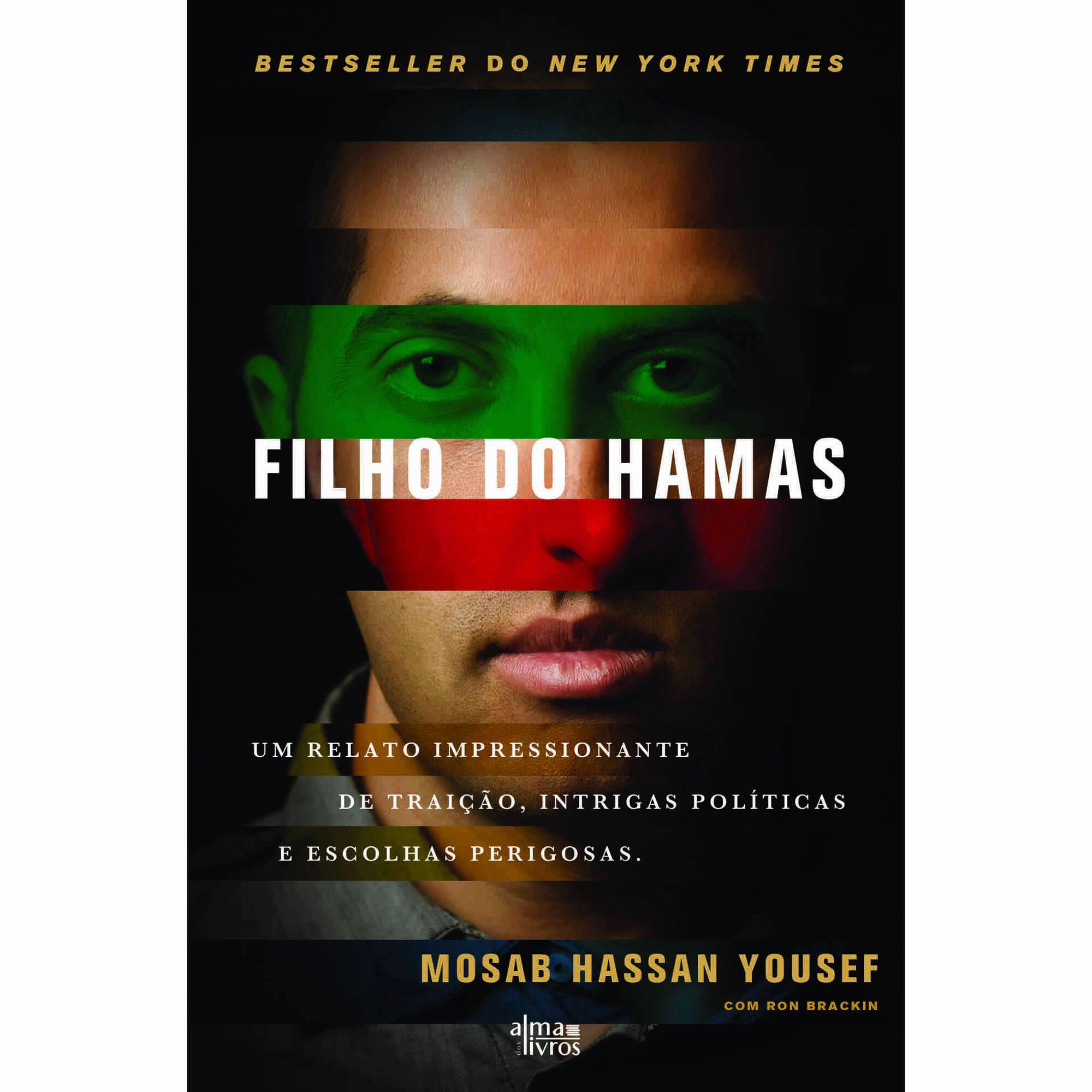 Filho do Hamas