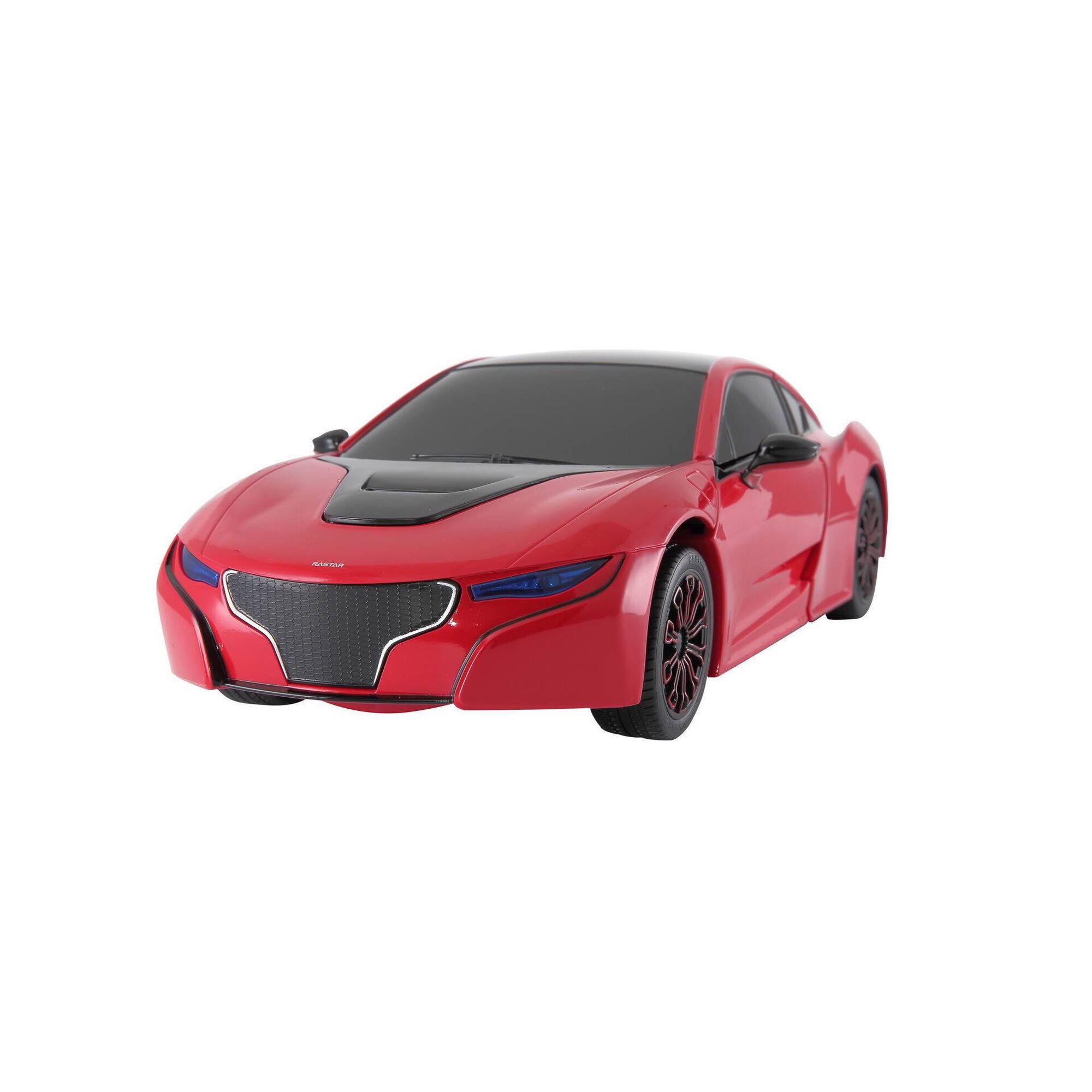 Rádio Controlo Carro Transformável 1:14 (vários modelos)