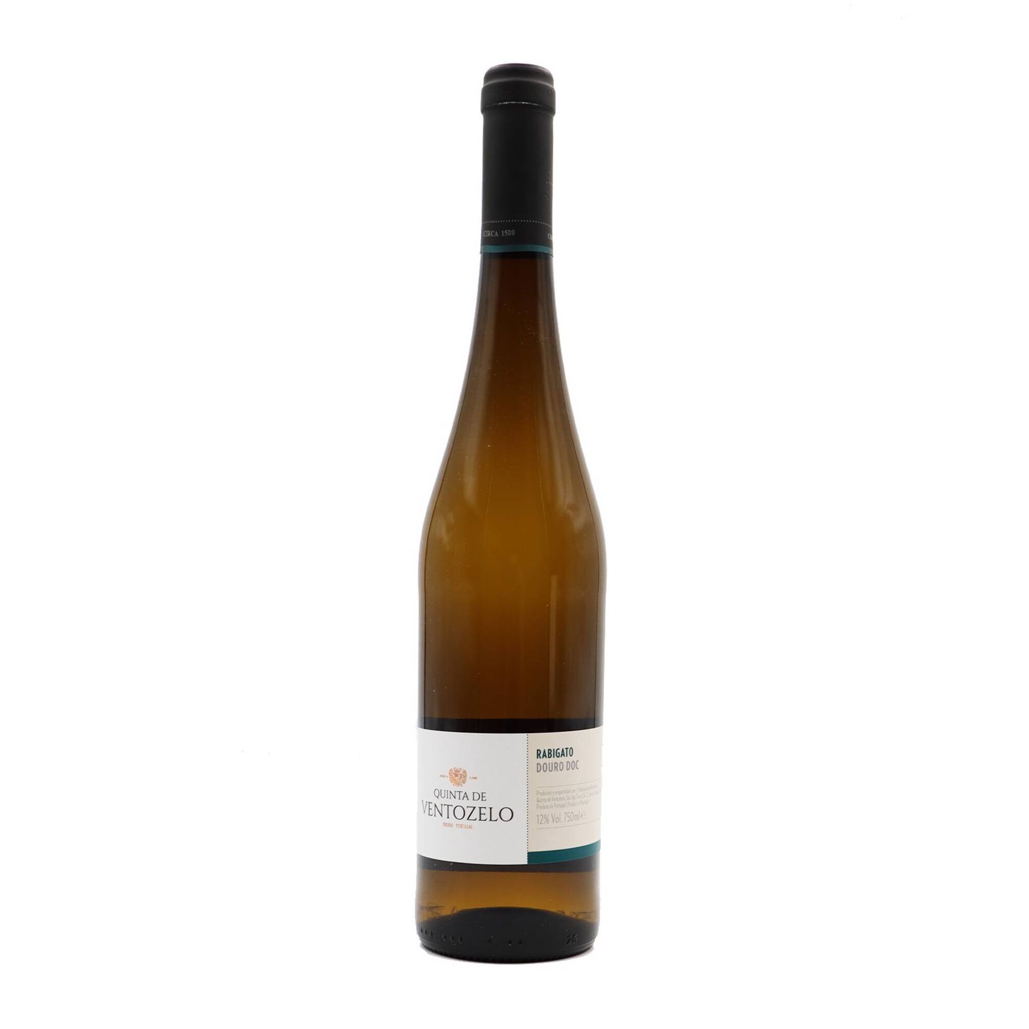 Quinta de Ventozelo Rabigato Douro Vinho Branco