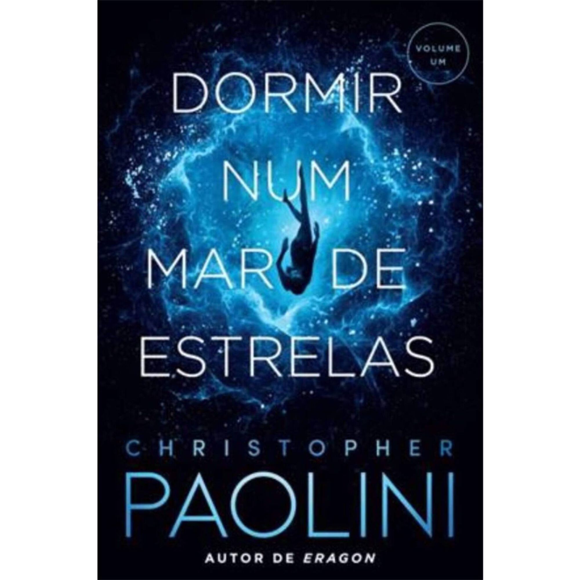 Dormir Num Mar de Estrelas (volume 1)