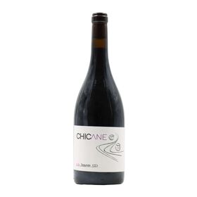 Chicane Gi&atilde;o Ii Jaen D&atilde;o Vinho Tinto