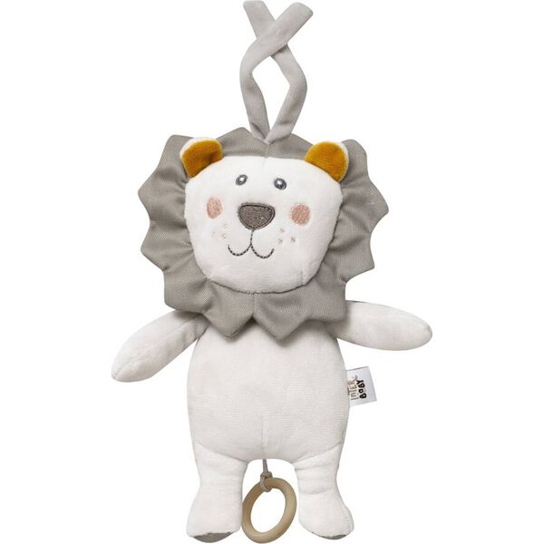 Peluche Musical Leão Interbaby