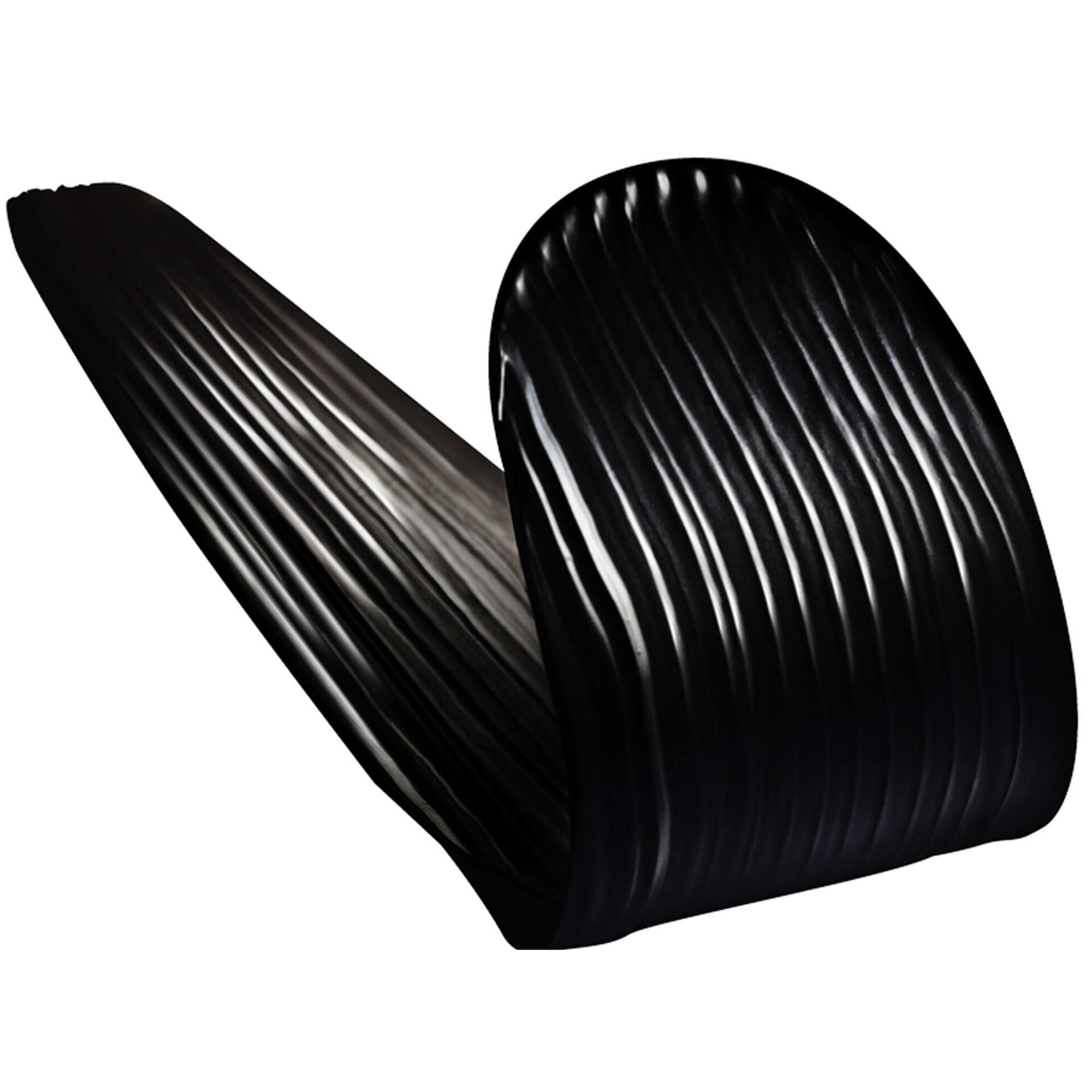 Máscara de Pestanas The Colossal Curl Bounce