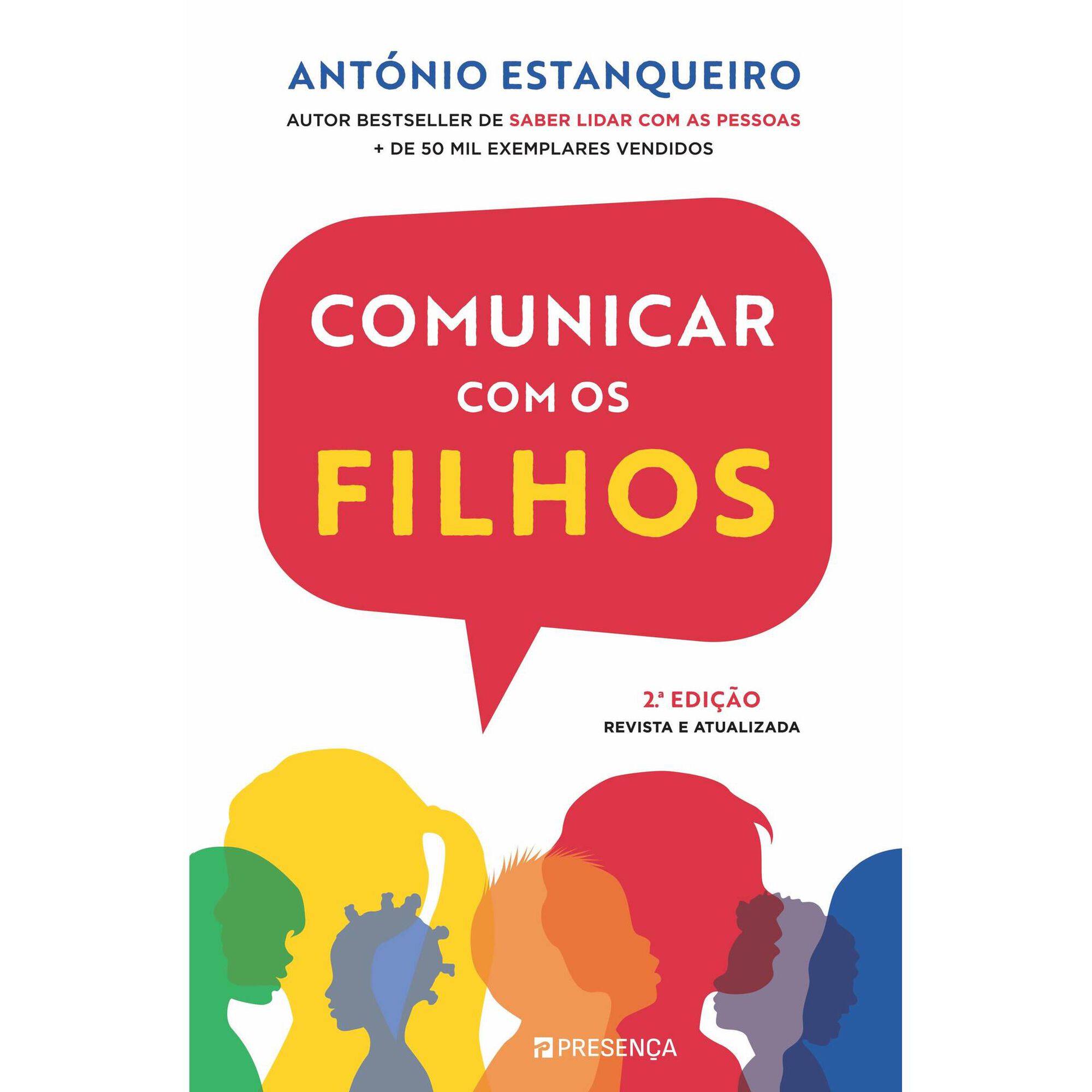 Comunicar com os Filhos