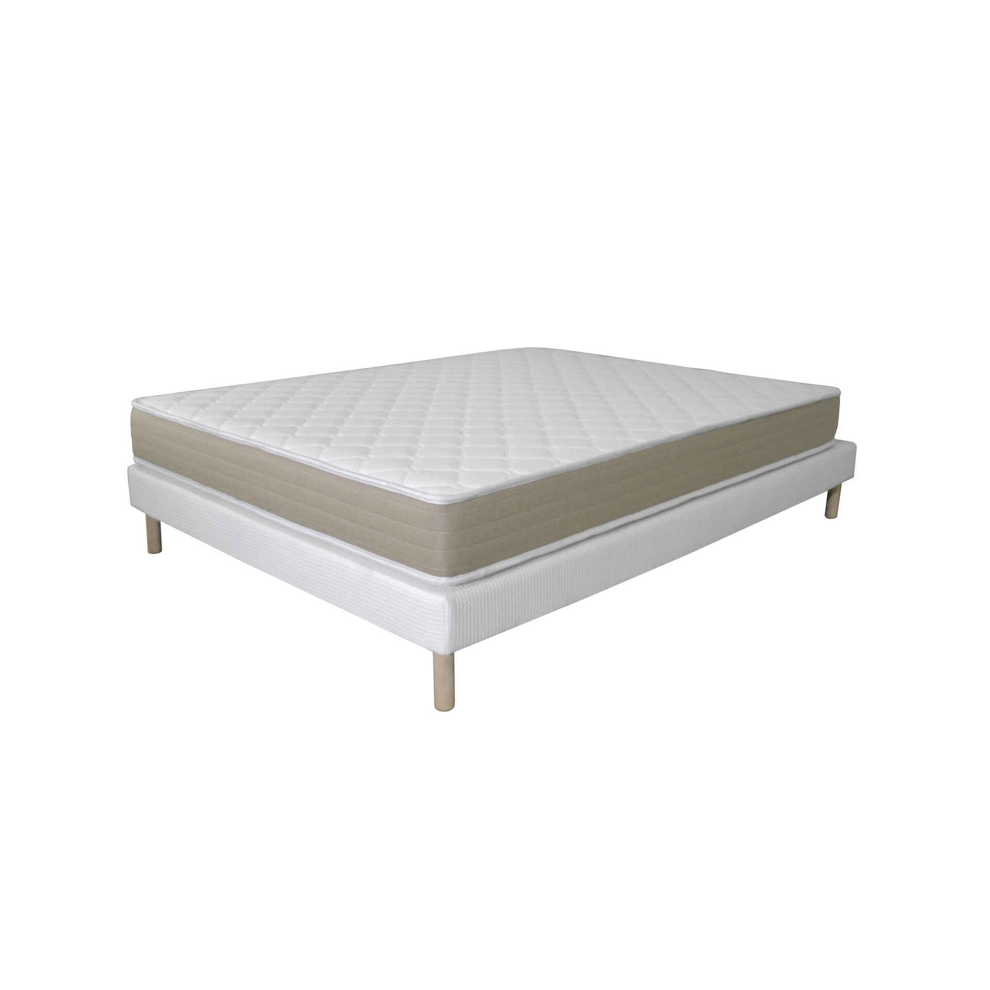 Colchão Espuma Feel