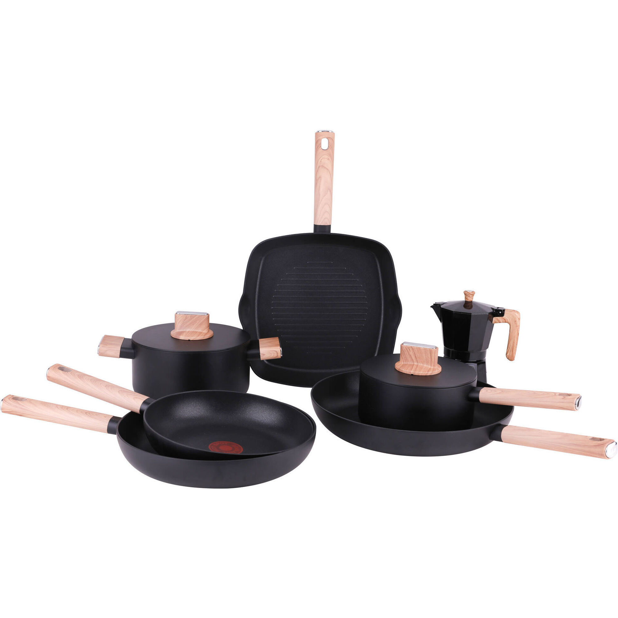 Frigideira Alum&iacute;nio 32cm Orion