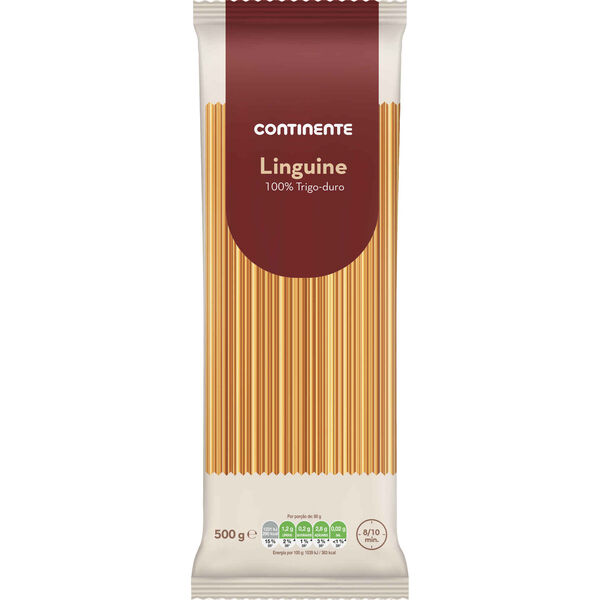 Massa Linguine