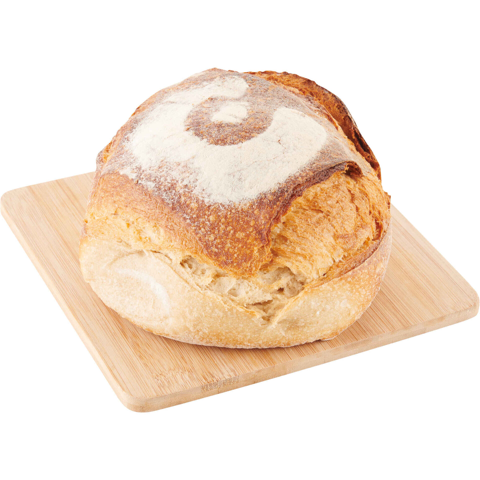Pão de Assinatura