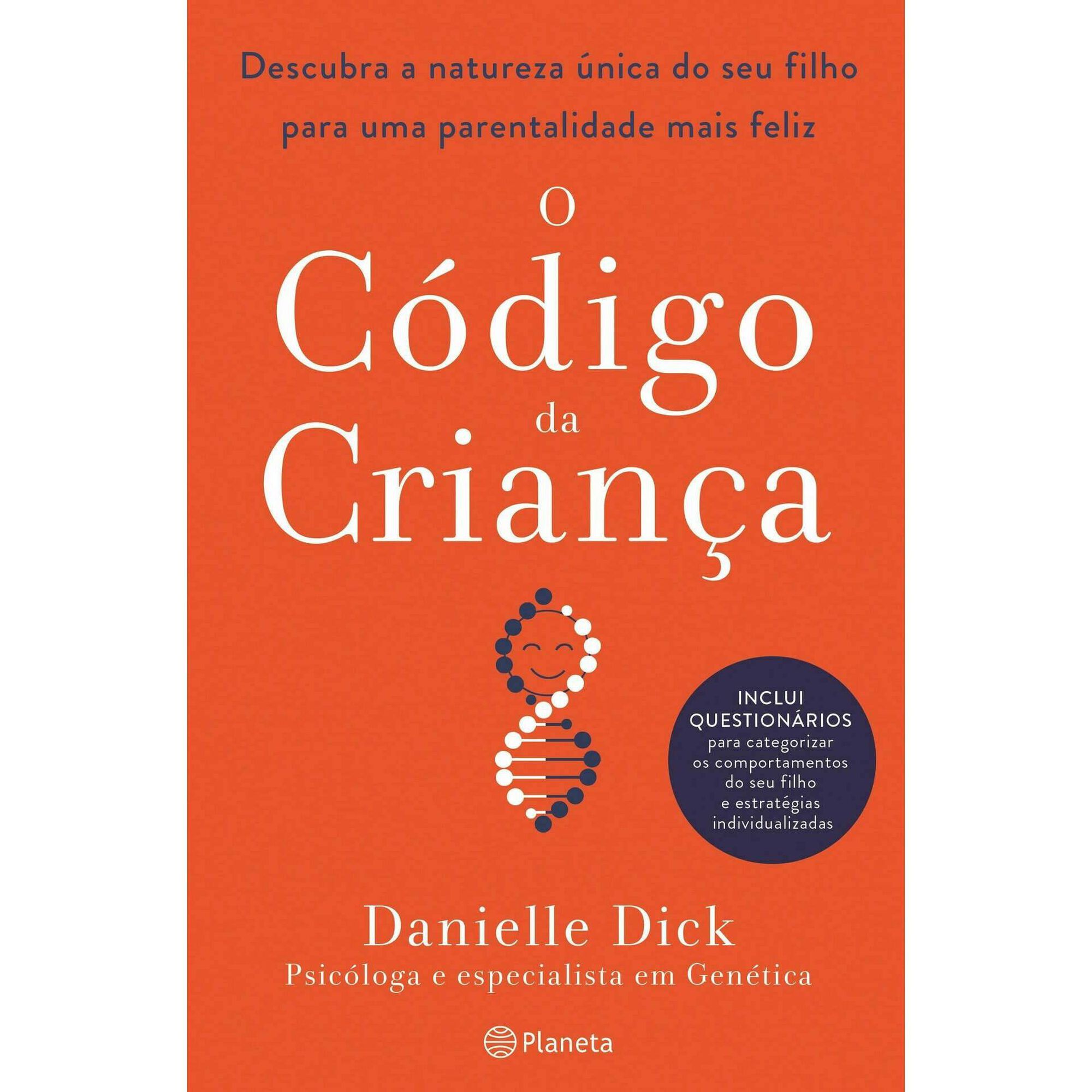 O Código da Criança