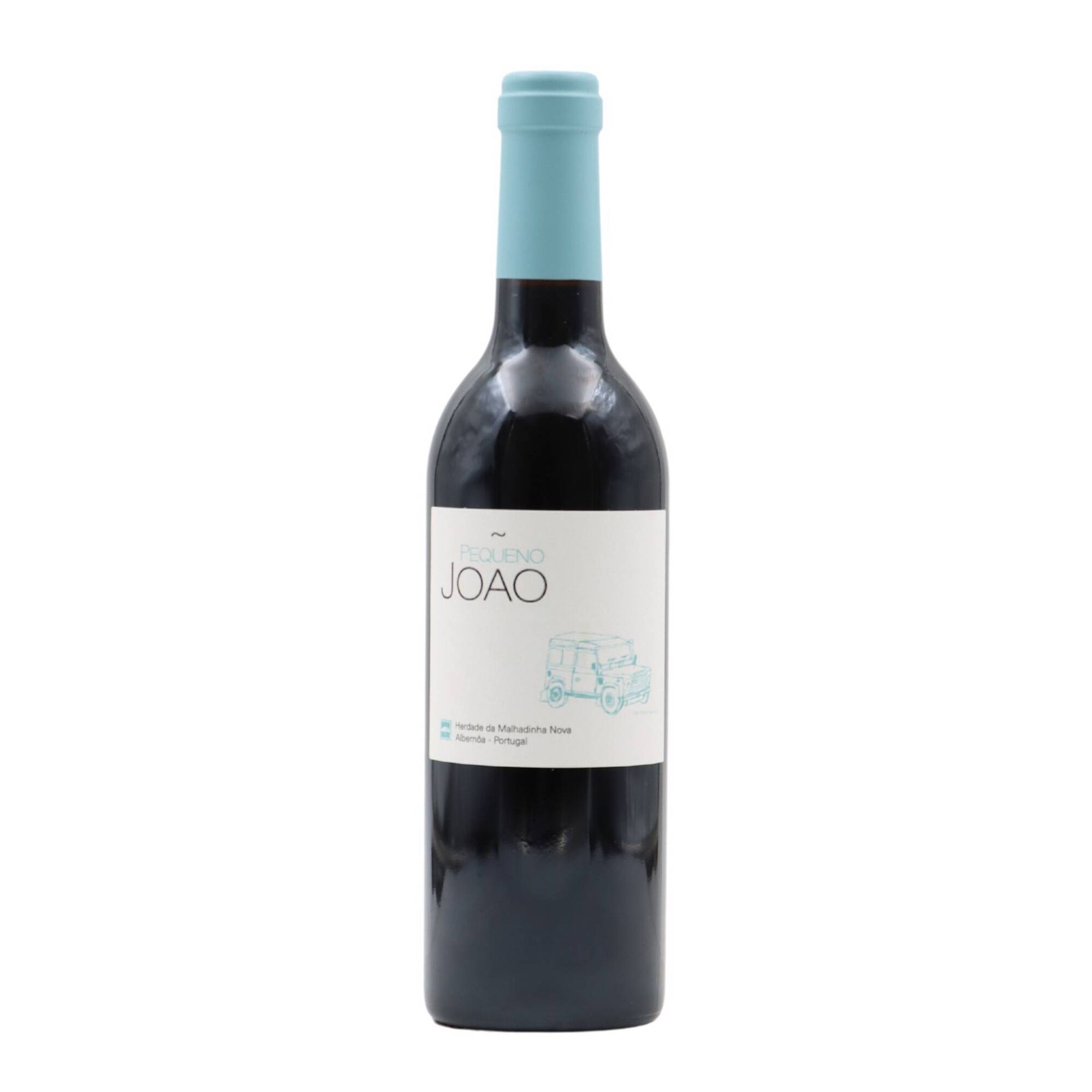 Herdade da Malhadinha Pequeno Jo&atilde;o Alentejano Vinho Tinto