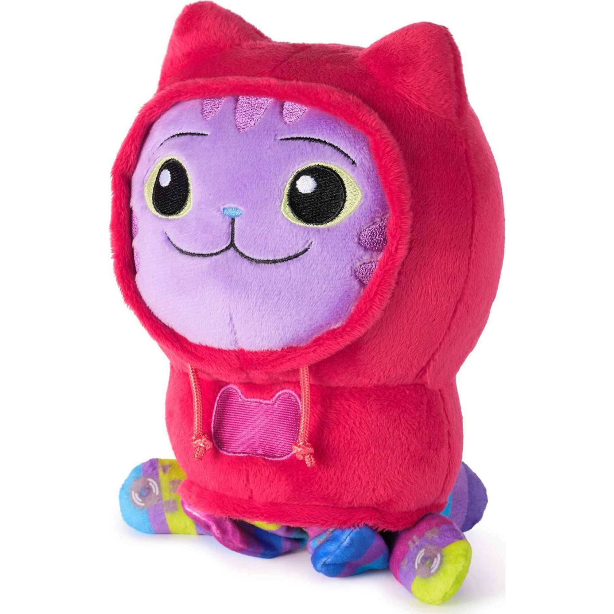 Peluche DJ Catnip Peluche DJ Catnip