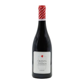 Quinta dos Termos O Pecado Beiras Vinho Tinto