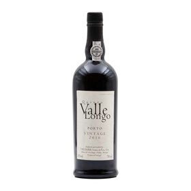 Quinta de Valle Longo Vinho do Porto Vintage 2016