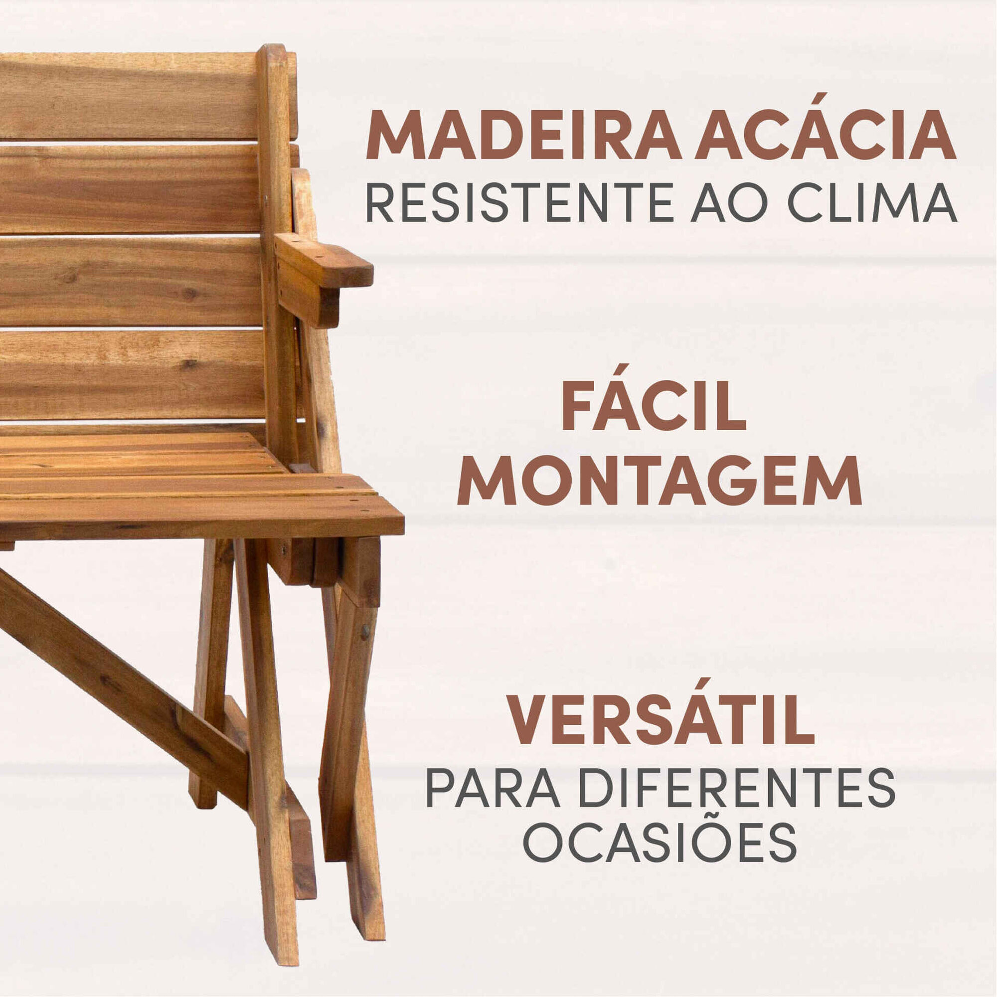 Mesa Piquenique Transformer