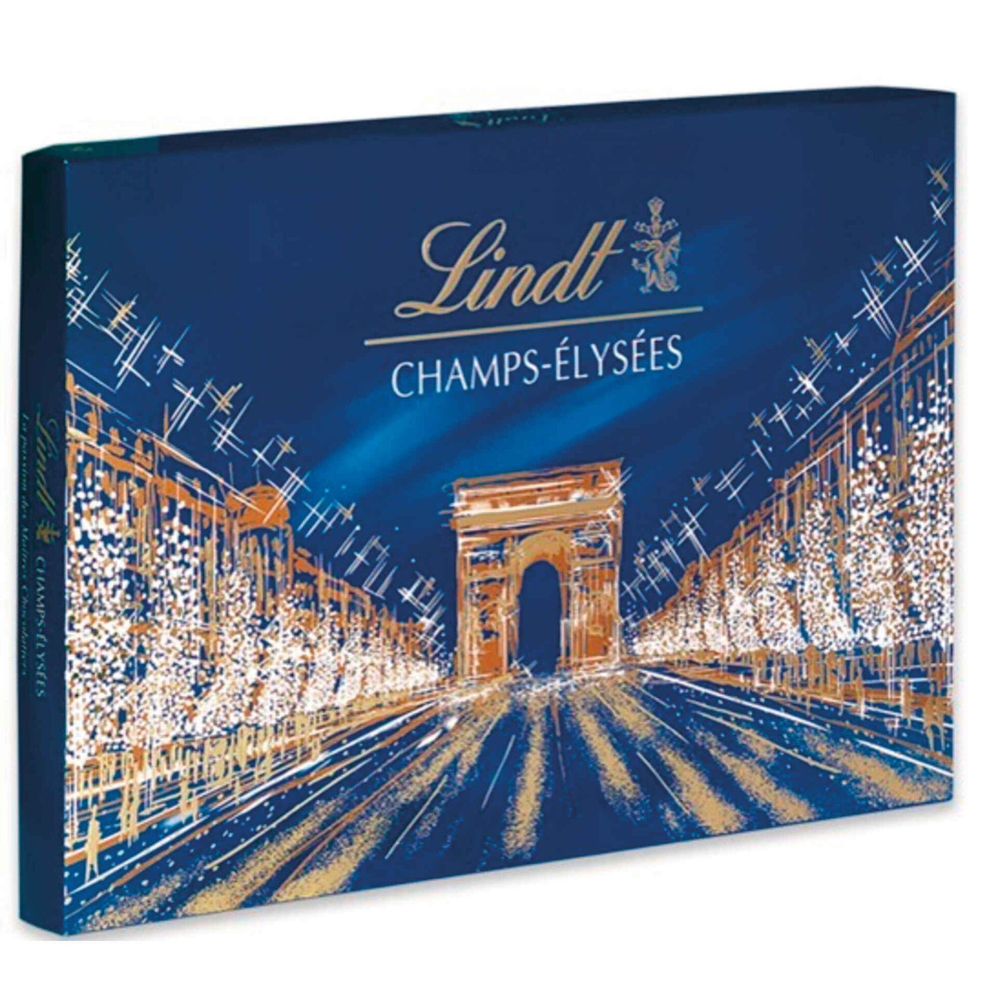 Bombons de Chocolate Champs Élysées Sortido