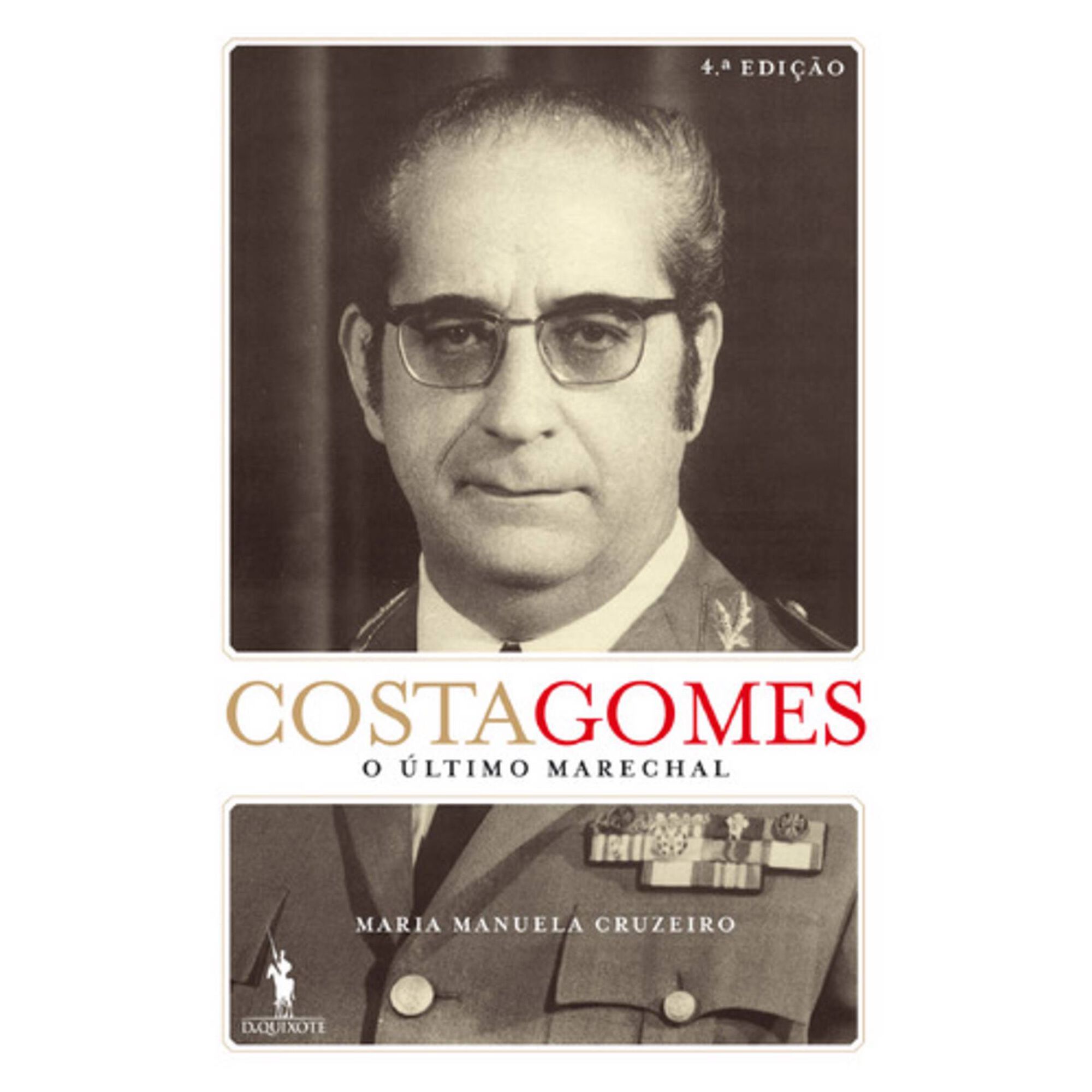 Costa Gomes de Maria Manuela Cruzeiro