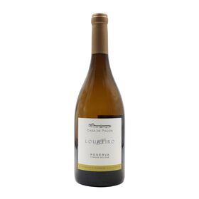 Casa De Pa&ccedil;os Loureiro Reserva Vinho Verde Branco