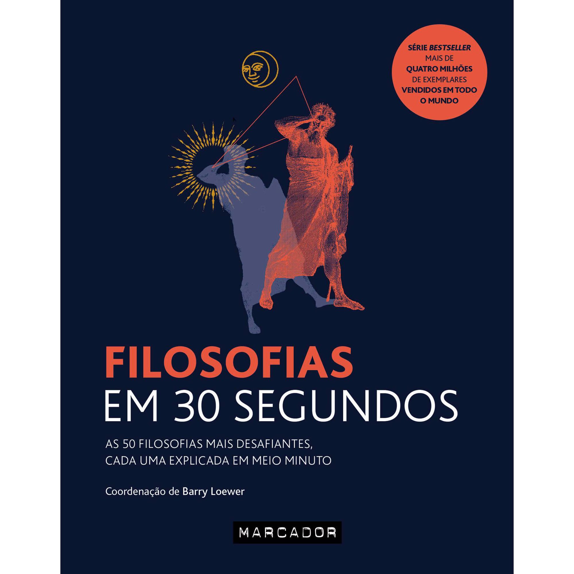 Filosofias em 30 Segundos
