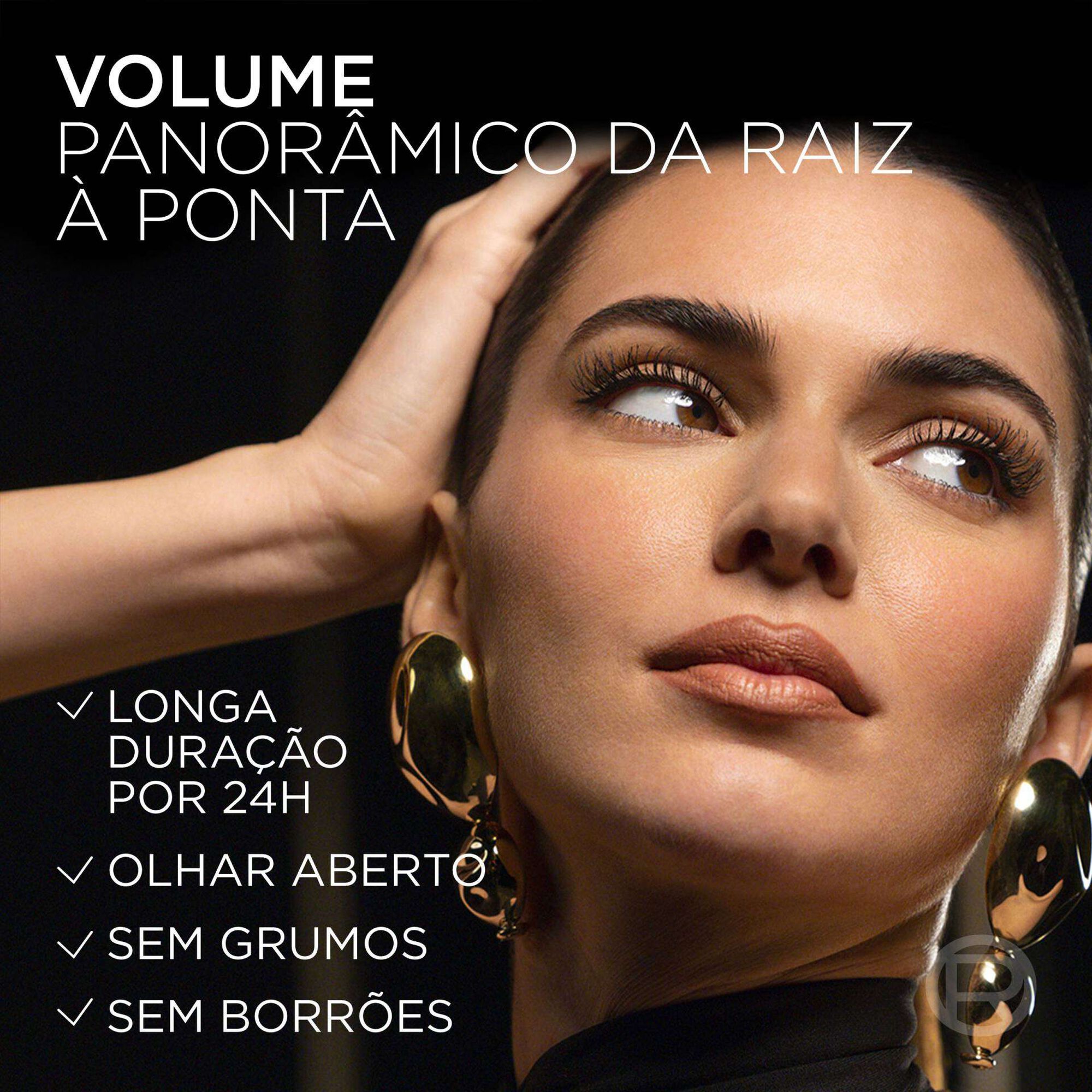 L&aacute;pis de Olhos Lifter Liner 004 Out Of Line