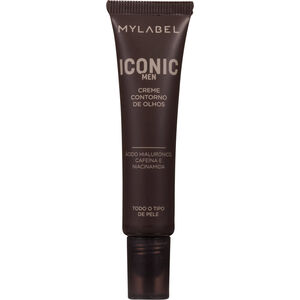Creme Contorno de Olhos Iconic MyLabel