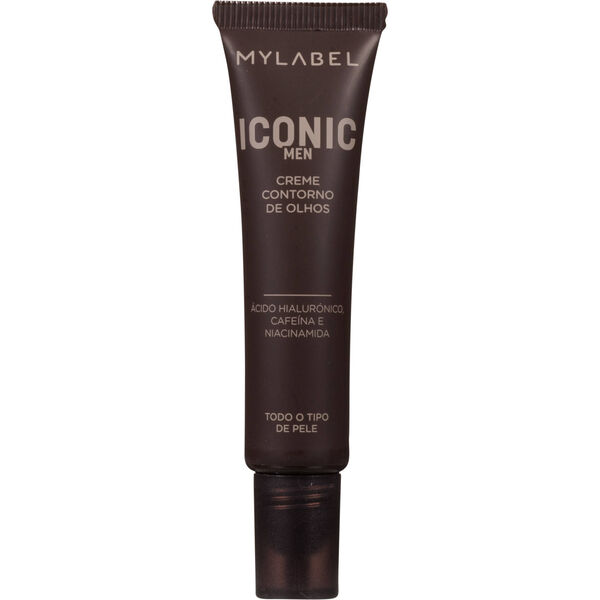 Creme Contorno de Olhos Iconic MyLabel