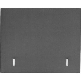 Cabeceira Tokyo Anthracite 90cm Dreamura
