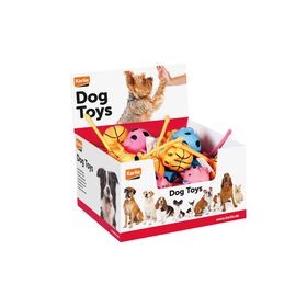 Brinquedo para Cão Latex Longtail (Vários Modelos)