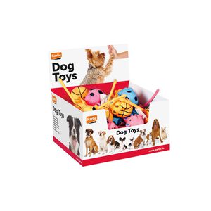 Brinquedo para Cão Latex Longtail (Vários Modelos) Karlie